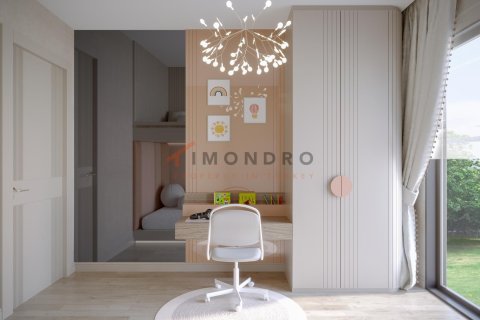 Apartment for sale in Beylikduezue, Istanbul, Turkey, 3 bedrooms, 172m2, No. 215533 – photo 12