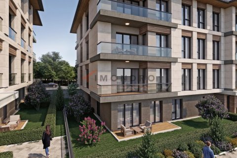 Apartment for sale in Beylikduezue, Istanbul, Turkey, 3 bedrooms, 172m2, No. 215533 – photo 6
