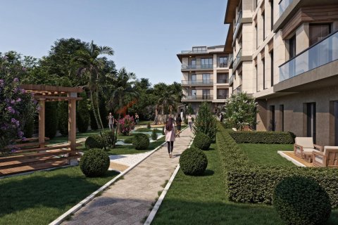 Apartment for sale in Beylikduezue, Istanbul, Turkey, 3 bedrooms, 172m2, No. 215533 – photo 7