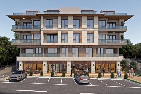 Apartment for sale in Beylikduezue, Istanbul, Turkey, 3 bedrooms, 172m2, No. 215533 – photo 4