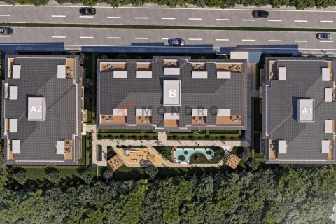 Apartment for sale in Beylikduezue, Istanbul, Turkey, 3 bedrooms, 172m2, No. 215533 – photo 8