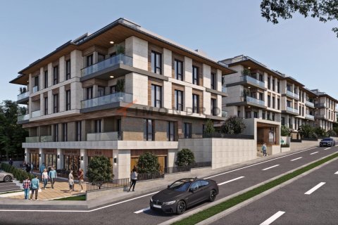 Apartment for sale in Beylikduezue, Istanbul, Turkey, 3 bedrooms, 172m2, No. 215533 – photo 2