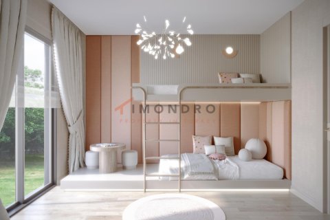 Apartment for sale in Beylikduezue, Istanbul, Turkey, 3 bedrooms, 172m2, No. 215533 – photo 11