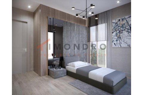 Apartment for sale in Beylikduezue, Istanbul, Turkey, 3 bedrooms, 172m2, No. 215533 – photo 18