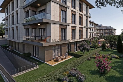 Apartment for sale in Beylikduezue, Istanbul, Turkey, 3 bedrooms, 172m2, No. 215533 – photo 5