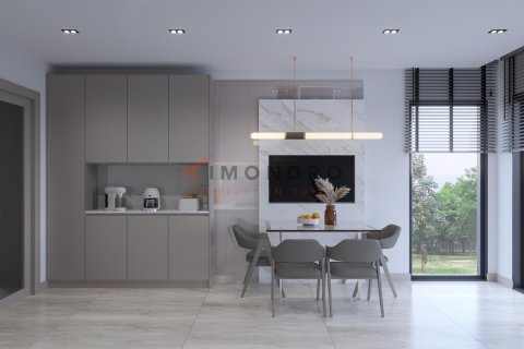 Apartment for sale in Beylikduezue, Istanbul, Turkey, 3 bedrooms, 172m2, No. 215533 – photo 23
