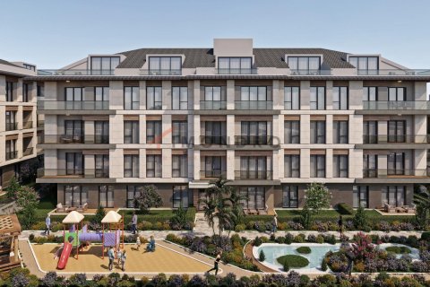 Apartment for sale in Beylikduezue, Istanbul, Turkey, 3 bedrooms, 172m2, No. 215533 – photo 3