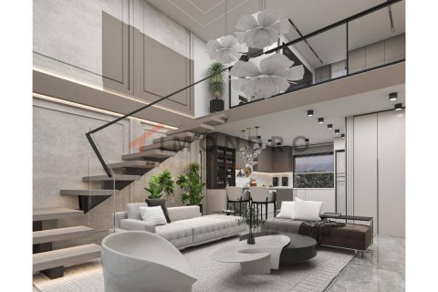 Продажа квартиры в Татлису, Фамагусте, Северный Кипр 1+1, 95м2, №215535 – фото 17