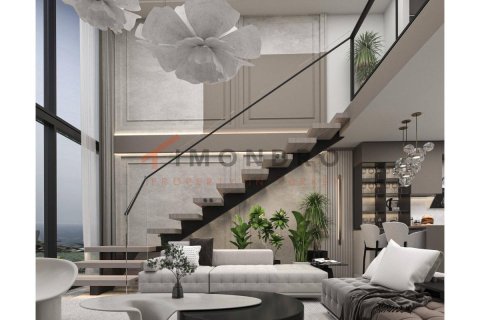 Продажа квартиры в Татлису, Фамагусте, Северный Кипр 1+1, 95м2, №215535 – фото 18