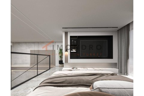 Продажа квартиры в Татлису, Фамагусте, Северный Кипр 1+1, 95м2, №215535 – фото 28