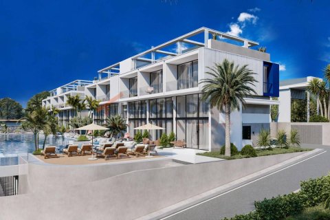 Продажа квартиры в Татлису, Фамагусте, Северный Кипр 1+1, 95м2, №215535 – фото 10