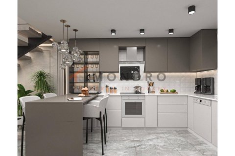 Продажа квартиры в Татлису, Фамагусте, Северный Кипр 1+1, 95м2, №215535 – фото 22