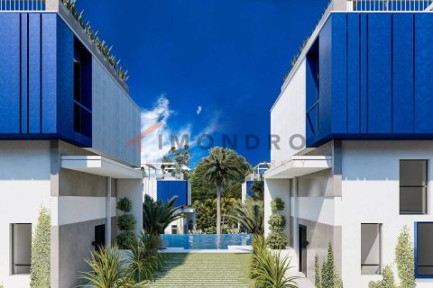 Продажа квартиры в Татлису, Фамагусте, Северный Кипр 1+1, 95м2, №215535 – фото 12