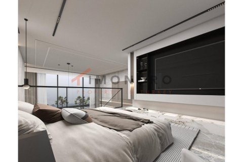 Продажа квартиры в Татлису, Фамагусте, Северный Кипр 1+1, 95м2, №215535 – фото 27