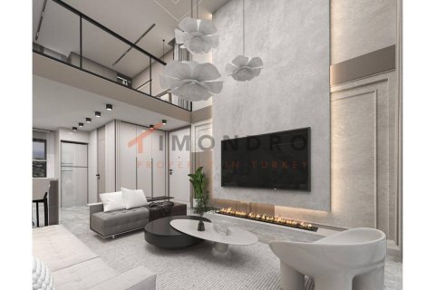 Продажа квартиры в Татлису, Фамагусте, Северный Кипр 1+1, 95м2, №215535 – фото 19