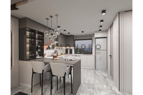 Продажа квартиры в Татлису, Фамагусте, Северный Кипр 1+1, 95м2, №215535 – фото 24
