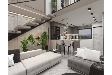 Продажа квартиры в Татлису, Фамагусте, Северный Кипр 1+1, 95м2, №215535 – фото 21