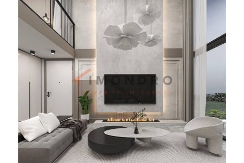 Продажа квартиры в Татлису, Фамагусте, Северный Кипр 1+1, 95м2, №215535 – фото 20