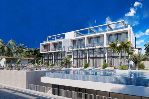 Продажа квартиры в Татлису, Фамагусте, Северный Кипр 1+1, 95м2, №215535 – фото 5
