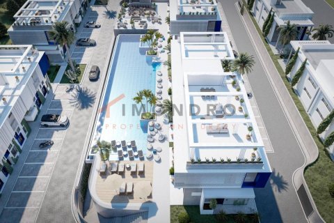 Продажа квартиры в Татлису, Фамагусте, Северный Кипр 1+1, 95м2, №215535 – фото 15