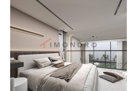 Продажа квартиры в Татлису, Фамагусте, Северный Кипр 1+1, 95м2, №215535 – фото 25