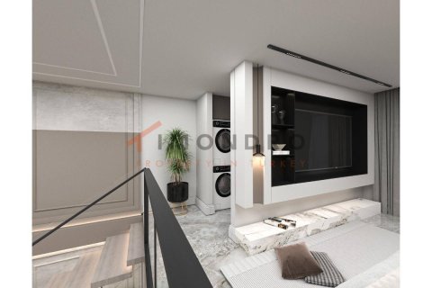 Продажа квартиры в Татлису, Фамагусте, Северный Кипр 1+1, 95м2, №215535 – фото 30