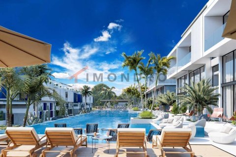 Продажа квартиры в Татлису, Фамагусте, Северный Кипр 1+1, 95м2, №215535 – фото 9