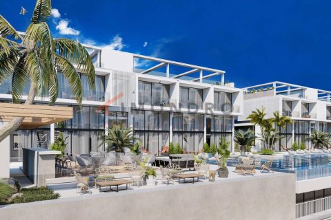 Продажа квартиры в Татлису, Фамагусте, Северный Кипр 1+1, 95м2, №215535 – фото 7