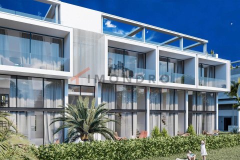 Продажа квартиры в Татлису, Фамагусте, Северный Кипр 1+1, 95м2, №215535 – фото 11