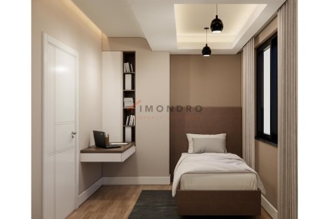Apartment for sale  in Besiktas, Istanbul, Turkey, 3 bedrooms, 150m2, No. 215532 – photo 16