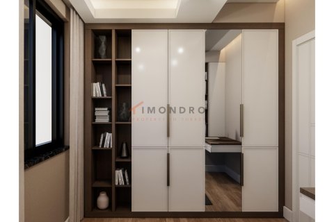 Apartment for sale  in Besiktas, Istanbul, Turkey, 3 bedrooms, 150m2, No. 215532 – photo 17