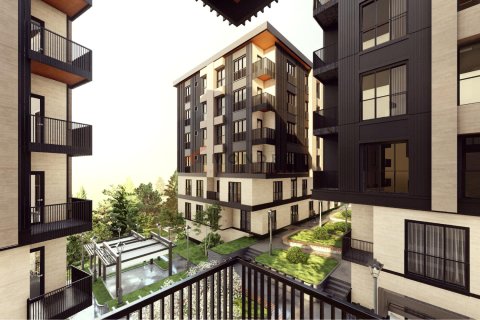 Apartment for sale  in Besiktas, Istanbul, Turkey, 3 bedrooms, 150m2, No. 215532 – photo 3