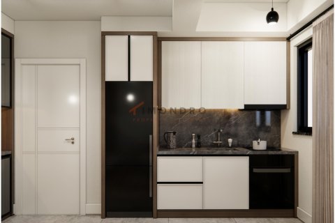 Apartment for sale  in Besiktas, Istanbul, Turkey, 3 bedrooms, 150m2, No. 215532 – photo 12