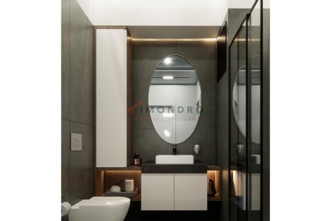 Apartment for sale  in Besiktas, Istanbul, Turkey, 3 bedrooms, 150m2, No. 215532 – photo 18
