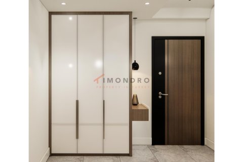 Apartment for sale  in Besiktas, Istanbul, Turkey, 3 bedrooms, 150m2, No. 215532 – photo 4