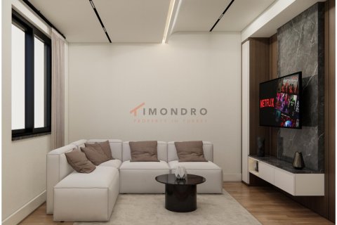 Apartment for sale  in Besiktas, Istanbul, Turkey, 3 bedrooms, 150m2, No. 215532 – photo 14