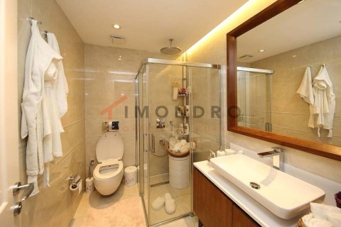 آپارتمان در Besiktas،  Istanbul ، ترکیه 5 خوابه ، 455 متر مربع.  شماره 215534 - 11