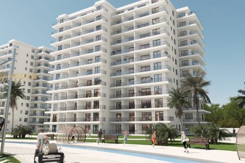Wohnung in Long Beach, Iskele, Nr. 227819 - 4