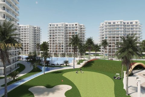 Wohnung in Long Beach, Iskele, Nr. 227819 - 3