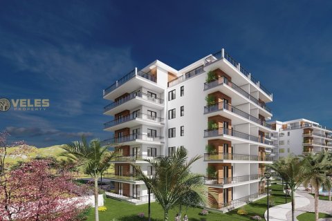 Wohnung in Long Beach, Iskele, Nr. 227819 - 11