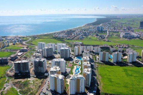 Wohnung in Long Beach, Iskele, Nr. 227819 - 8