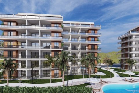 Wohnung in Long Beach, Iskele, Nr. 227819 - 9