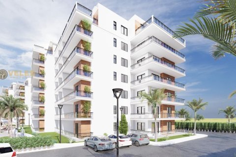 Wohnung in Long Beach, Iskele, Nr. 227819 - 10