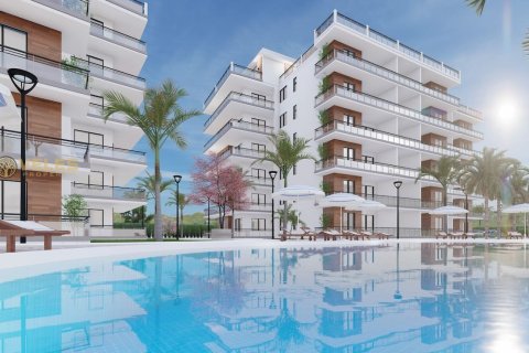 Wohnung in Long Beach, Iskele, Nr. 227819 - 13