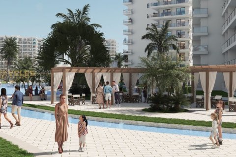 Wohnung in Long Beach, Iskele, Nr. 227819 - 2