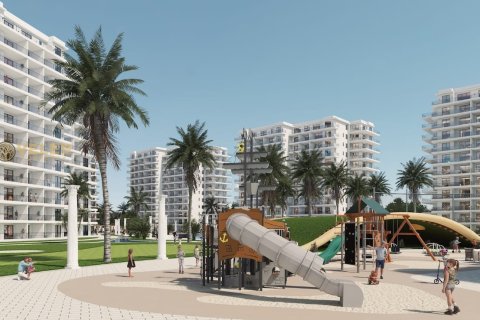Wohnung in Long Beach, Iskele, Nr. 227819 - 6