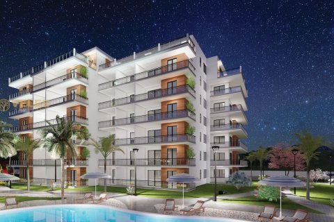 Wohnung in Long Beach, Iskele, Nr. 227819 - 7
