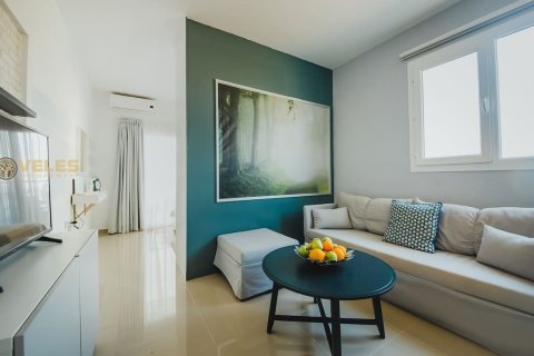 Wohnung in Long Beach, Iskele, Nr. 227819 - 15