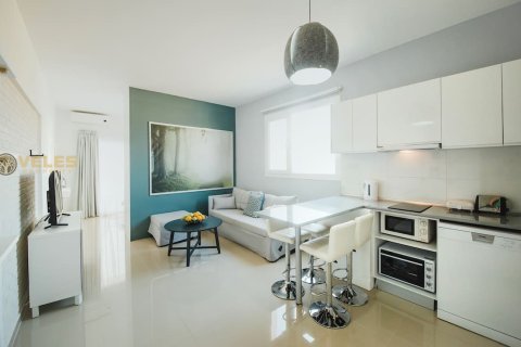 Wohnung in Long Beach, Iskele, Nr. 227819 - 16