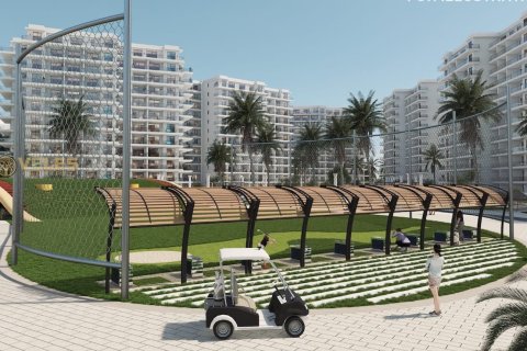 Apartment  in Long Beach, Iskele, Northern Cyprus No. 227819